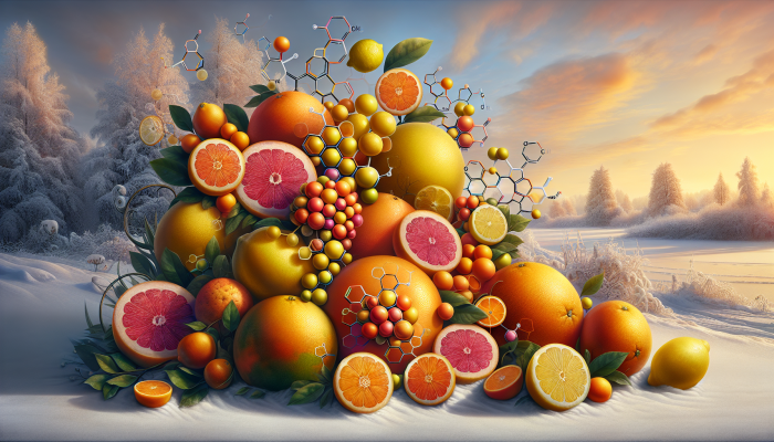 Healthy Foods Guide for Immune System Boost