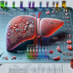 Liver Blood Test Insights Revealed by Salford Experts