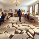 Limestone Lippage Removal: Effective Solutions for Success
