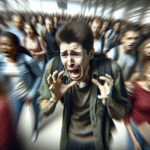 Acupuncture for Effective Panic Attack Relief