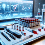 Male Hormone Blood Test: Key Insights for Wallsend Residents