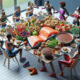 Omega-3 Benefits for Young Swimmers Explained