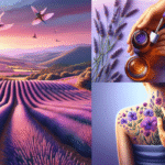 Lavender for Eczema: Your Guide to Natural Relief