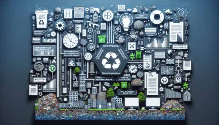 House Clearance Budget: Key Waste Regulations Explained