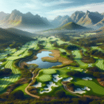 Golf Courses in Michigan for an Unforgettable Experience