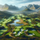 Golf Courses in Michigan for an Unforgettable Experience