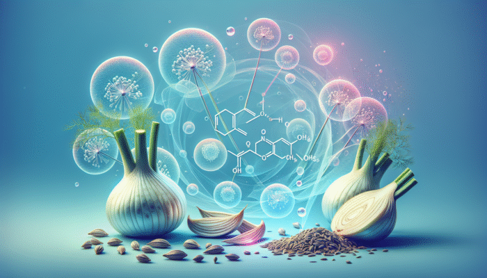 Fennel for Natural Bloating Relief: Benefits Explored