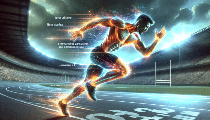 Beta-Alanine and Carnosine Levels Explained: Your Essential Guide