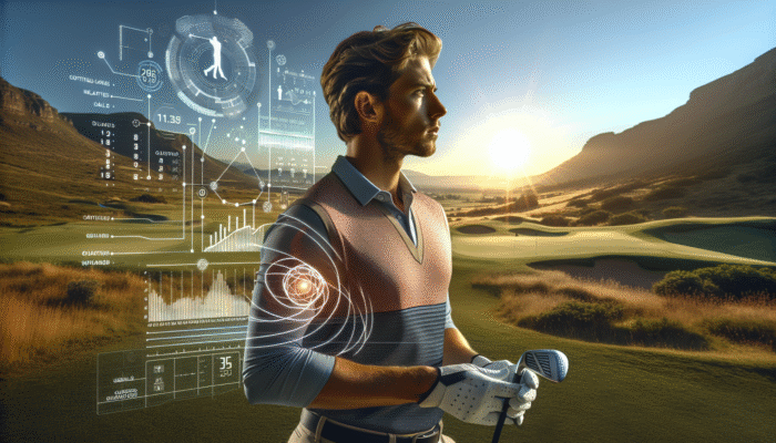 Golf Dressing Guide for Players in South Africa