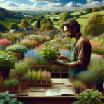 Rare Herbs: Essential Guide for Users in Australia
