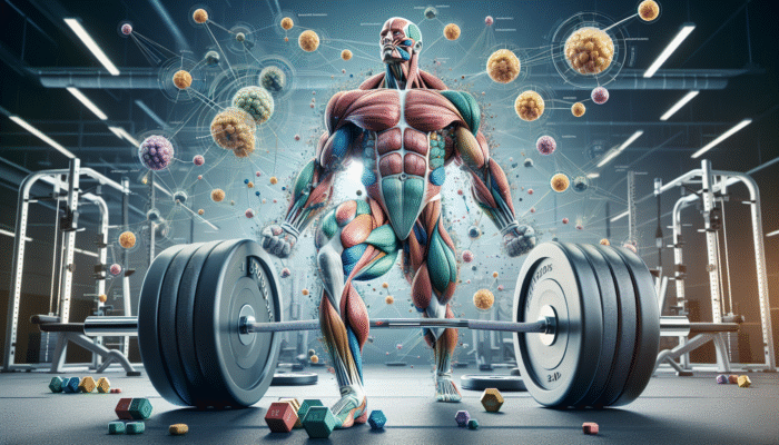 Magnesium Boosts Powerlifting Performance Effectively