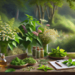Herbal Decoctions: Unlock the Secrets of Traditional Brewing