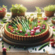 Spring Vegetable Tart: Your Guide to Fresh Cooking Delights