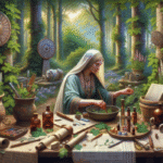 Herbal Tinctures: Master Advanced Formulation Techniques