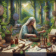 Herbal Tinctures: Master Advanced Formulation Techniques