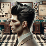 Men’s Hairstyles: Timeless Looks for Every Event