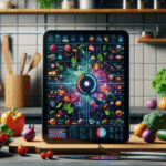 AI Recipe Generators for Easy Meal Preparation