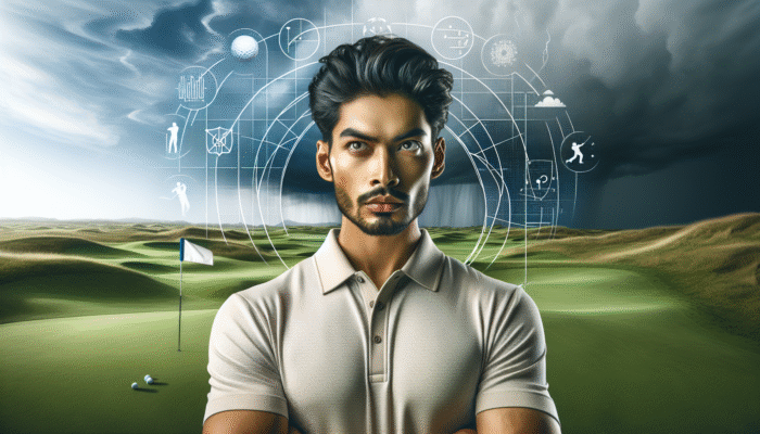 Improve Golf Mental Toughness: The Essential Guide