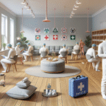 Acupuncture Practitioners’ Essential Safety Gear Guide