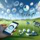 Golf Apps for South African Handicap Tracking