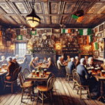 New York-New York Pub Crawl Venues: Your Ultimate Guide