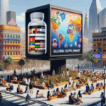 Humour in Supplement Ads: Discovering a Global Trend