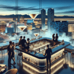Espresso Martinis: Top Las Vegas Bars to Experience