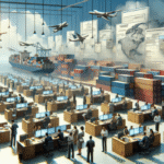 Office Clearing Solutions for a Neat and Organised Workspace