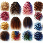 Curly Hair Maintenance Tips for Beautiful, Healthy Curls