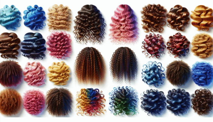 Curly Hair Maintenance Tips for Beautiful, Healthy Curls