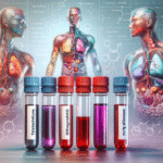 Male Hormone Blood Test Insights for Bicester Residents
