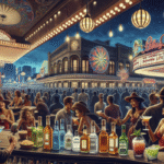 Tequila Lovers’ Ultimate Guide to Pub Crawl Itineraries