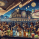 Tequila Lovers’ Ultimate Guide to Pub Crawl Itineraries