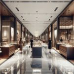 Luxury Shopping in Las Vegas: Must-Visit Malls