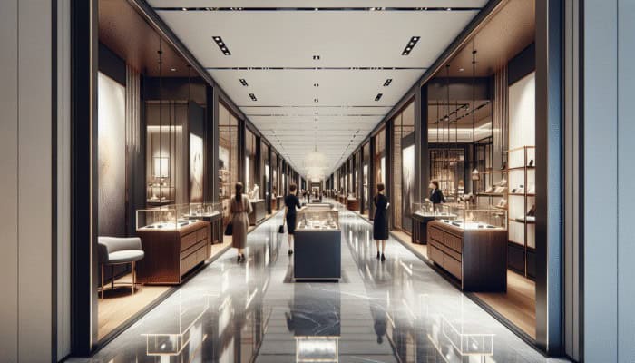 Luxury Shopping in Las Vegas: Must-Visit Malls