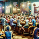 Day Drinking Hubs in Henderson: Must-Visit Spots