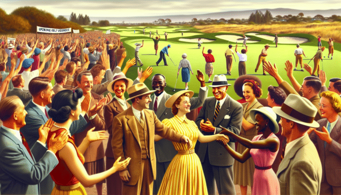 Bryanston Golf Club: Johannesburg’s Premier Green Retreat