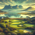 Knysna Golf Club: Discover This Coastal Gem for Golfers