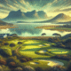 Knysna Golf Club: Discover This Coastal Gem for Golfers