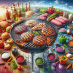 Diabetic-Friendly Grilling: Your Guide to Healthy BBQs