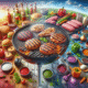 Diabetic-Friendly Grilling: Your Guide to Healthy BBQs