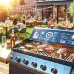 Smart Timers for BBQ: Top Choices for Ideal Cooking