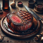 Reverse Sear Masterclass: Achieve Perfect Steaks Every Time