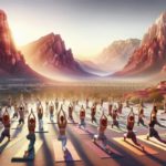 Yoga Retreats in Las Vegas: Your Path to Ultimate Relaxation