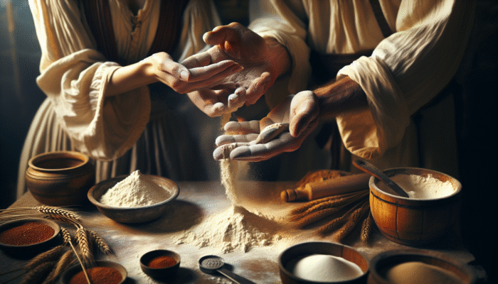 Measure Ingredients Without Tools: Easy Methods to Explore