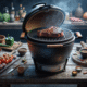 Kamado Grills: Your Smart Investment Guide