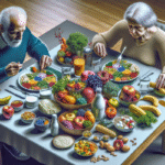 Nutrition for Seniors: Your Guide to Healthy Ageing