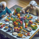 Nutrition for Seniors: Your Guide to Healthy Ageing