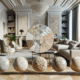 Travertine Tile Cleaning: Essential Maintenance Insights