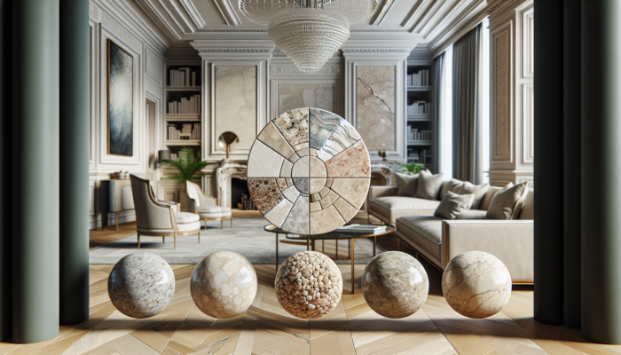 Travertine Tile Cleaning: Essential Maintenance Insights